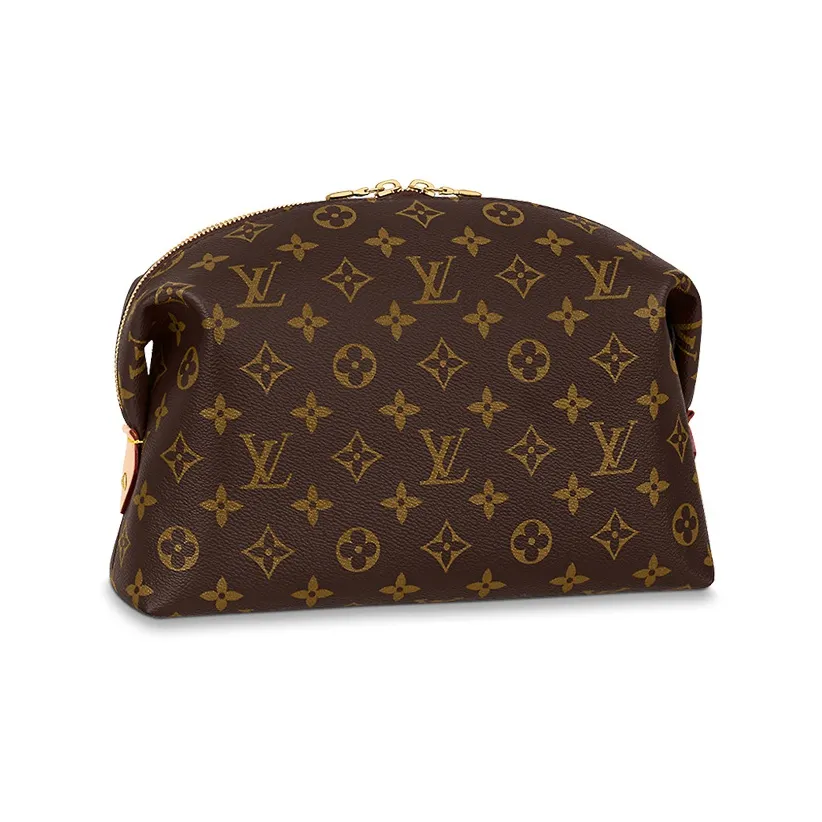 LOUIS VUITTON Cosmetic Pouch Gm