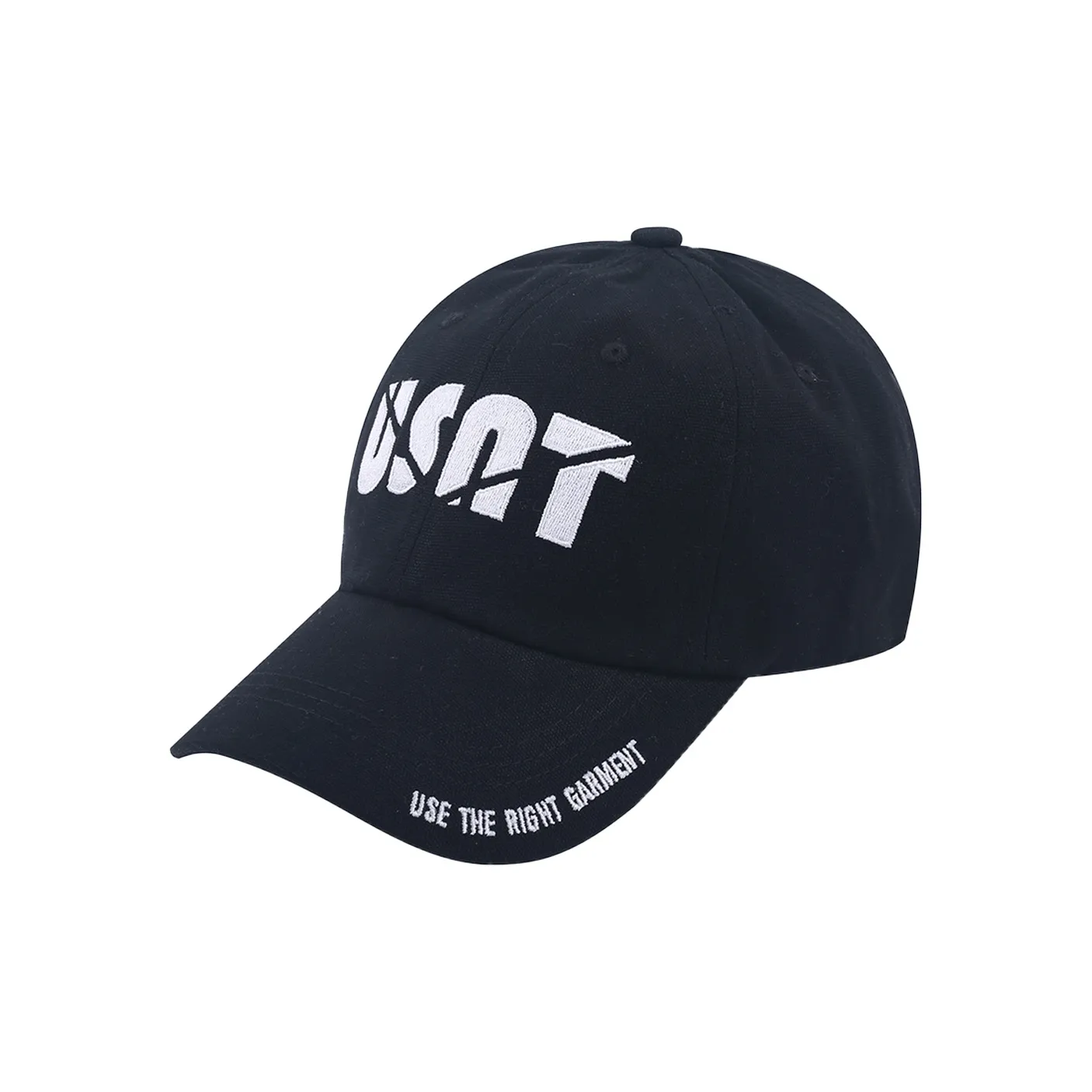 PMPG Хлопок Бейсболки Унисекс