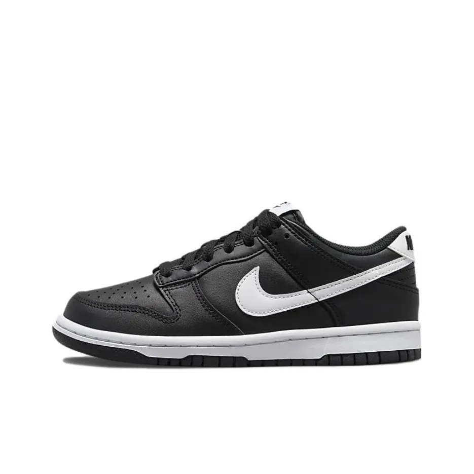 Nike Dunk Low Black PandaGS