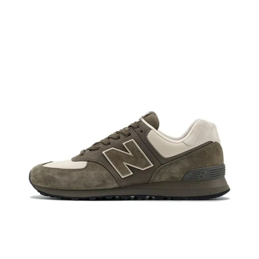 New Balance 574 X Junya Watanabe MAN'Khaki'