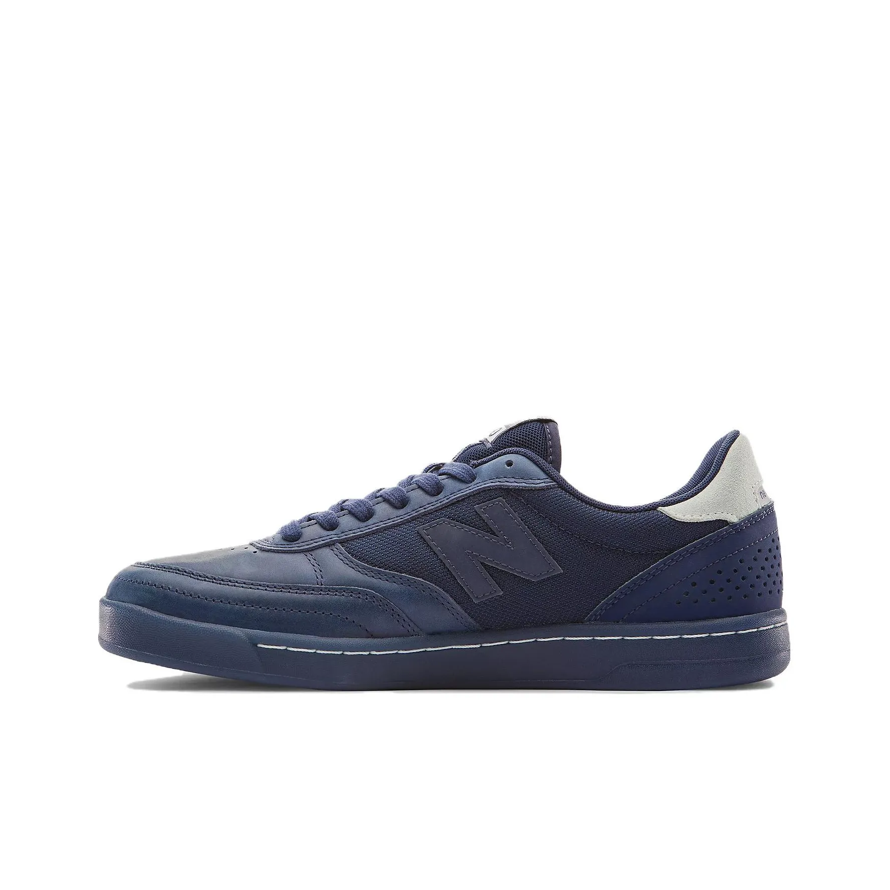 New Balance Numeric 440 Tom Kno Navy