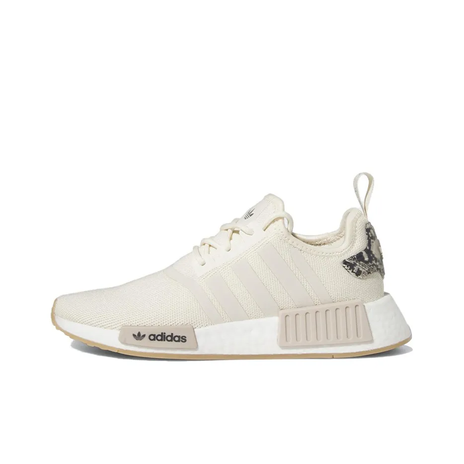 Adidas Originals NMD_R1 'Cream White' Women's