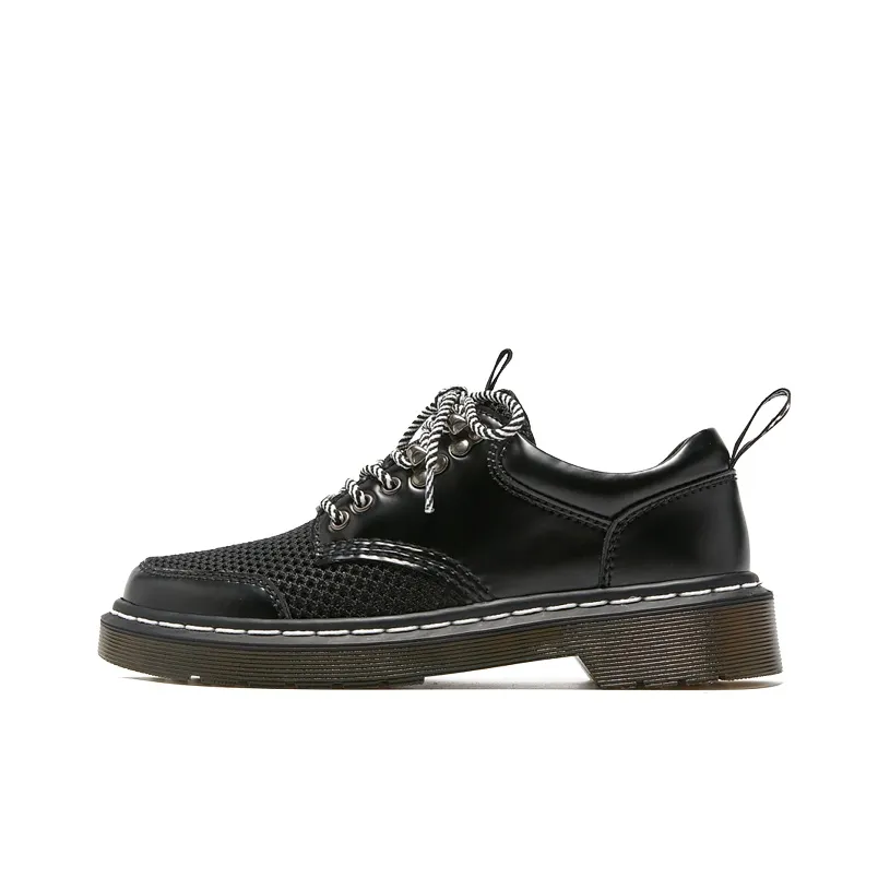 VICKI BROWN Jeans Casual Shoes Men's Black