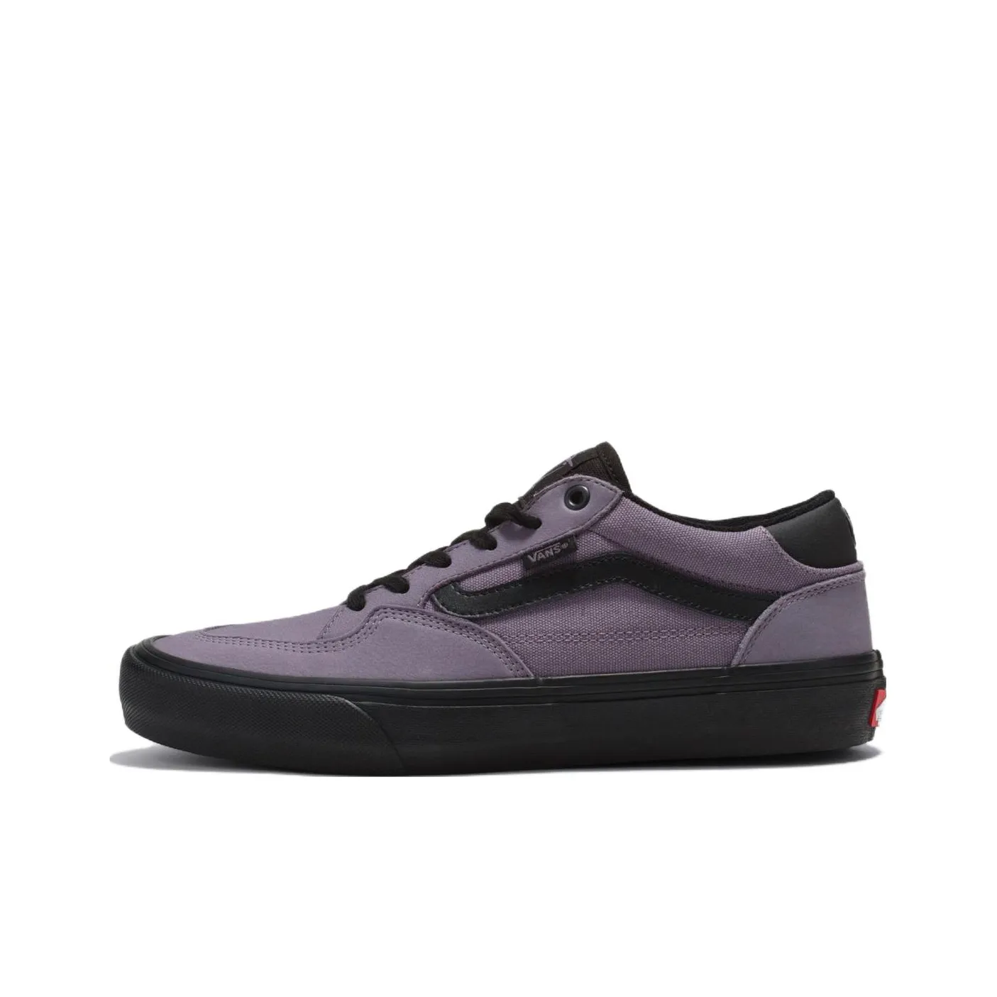 Vans Rowan 'Nubuck' Sneakers