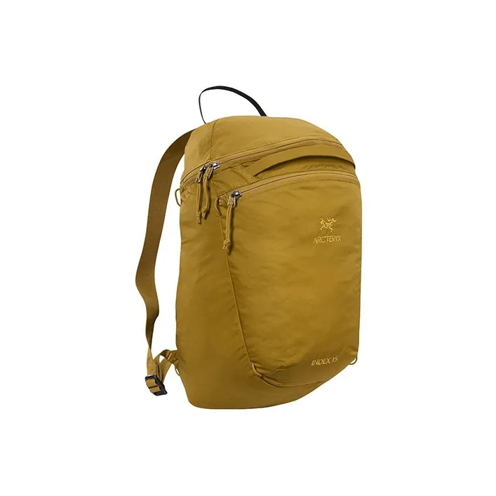 Arcteryx Index Туристические сумки Осенний Лист Мужской