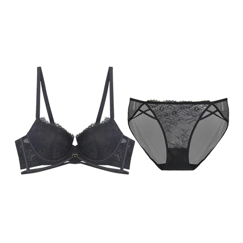 BODY STYLE Women's Underwear Sets