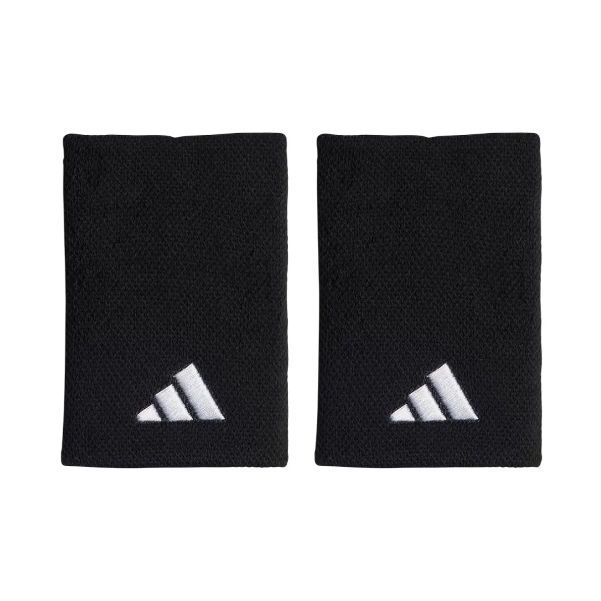 Adidas Free Shipping With AdiClub Tennis Wristband Large