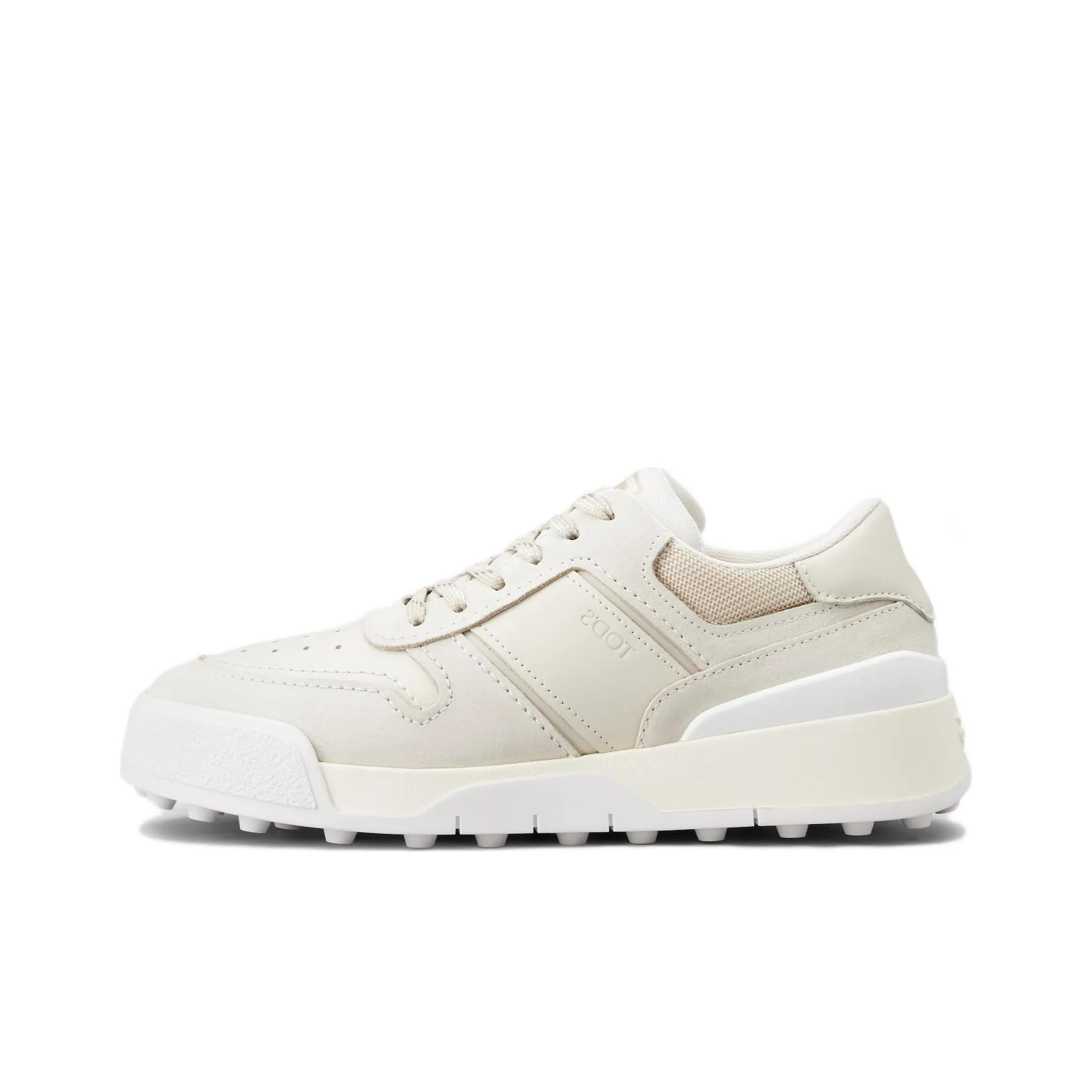 TOD'S Low-top Sneakers