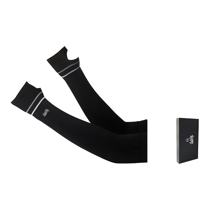 KENMO Ice Silk Нарукавники с защитой от солнца Унисекс