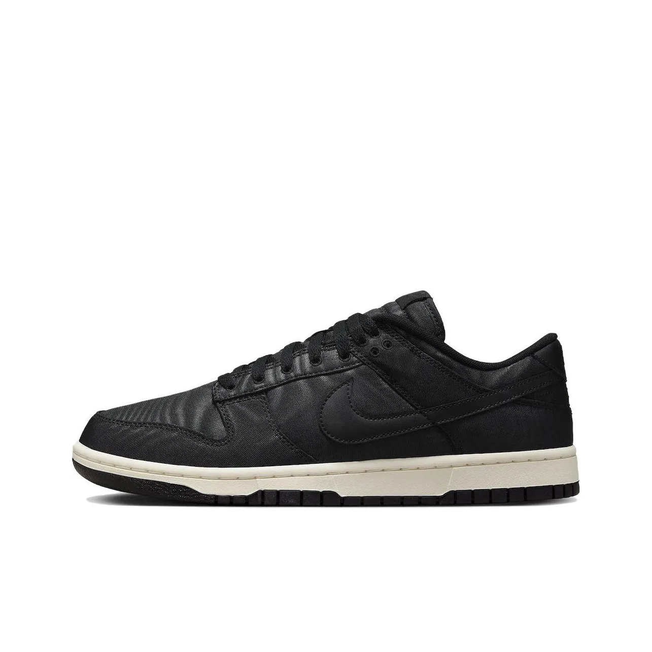 Nike Dunk Low 'Black Woodgrain'