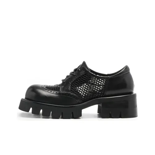 CERRUTI 1881 Женские повседневные туфли Low Top Черные Женские
