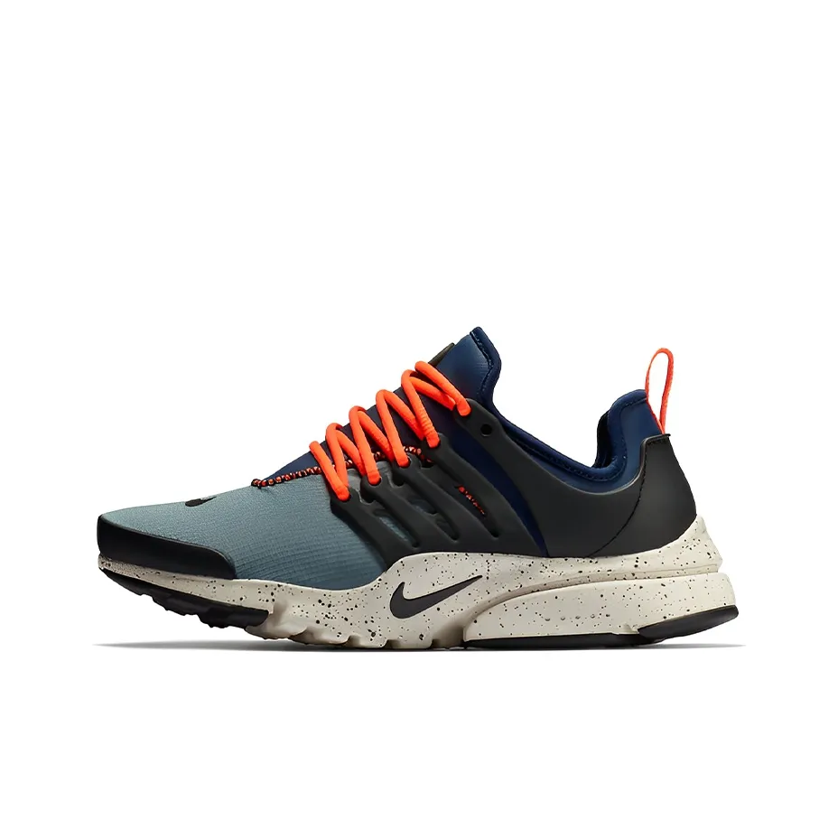 Nike Air Presto Ultra Binary Blue Women's