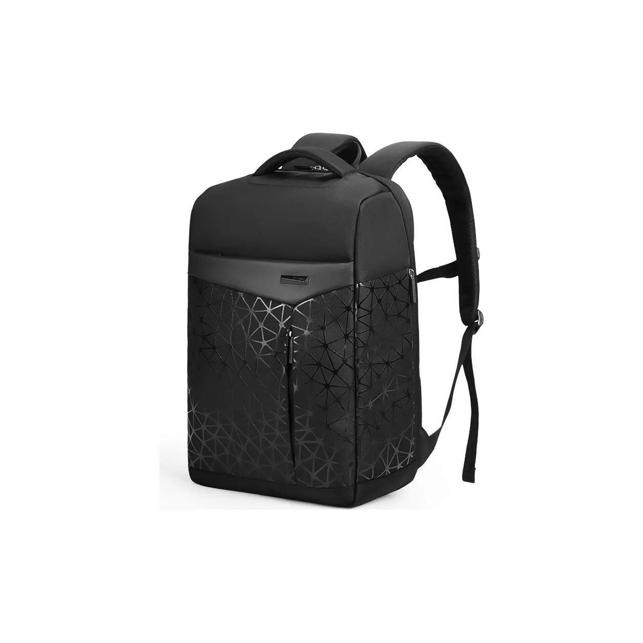 AOKING AK Полиэстер Рюкзак Большой Мужской Многоцветный