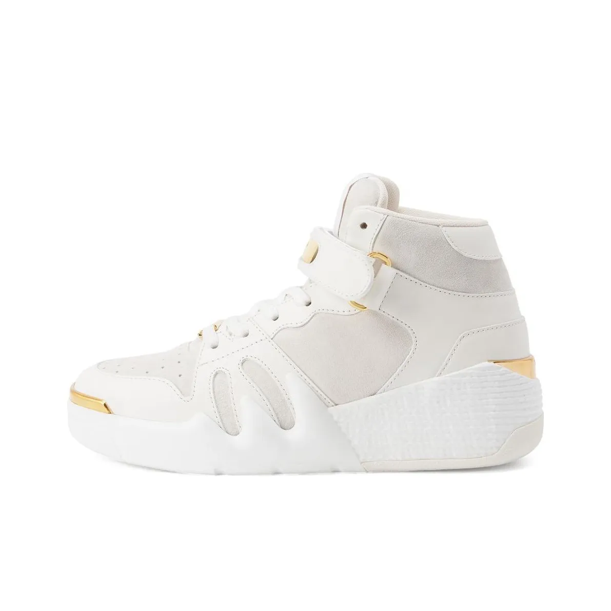 Giuseppe Zanotti Talon High top Sneakers Women's