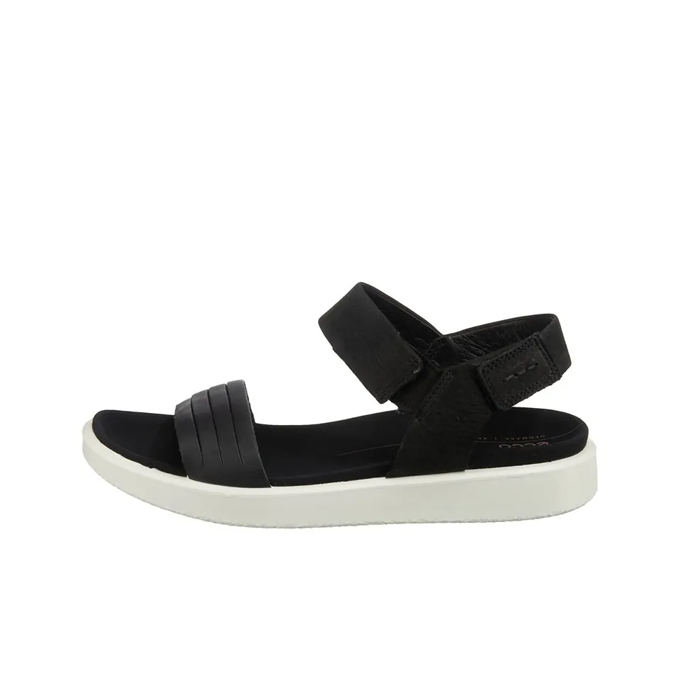 Ecco Fashion Sandal Women's Black