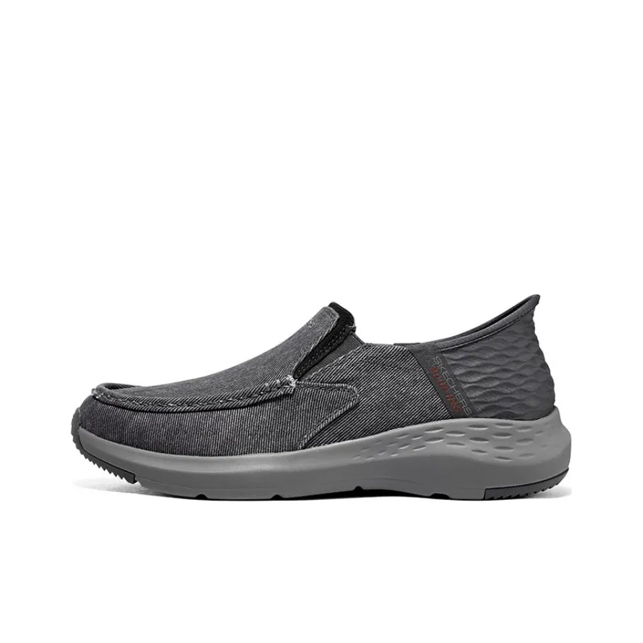 Skechers Slip ins Parson Dewitt 'Charcoal'
