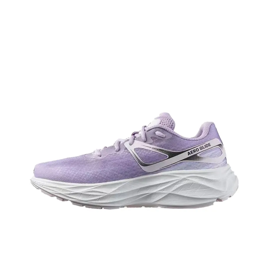 SALOMON Road Running 'Purple White' / L00Women's