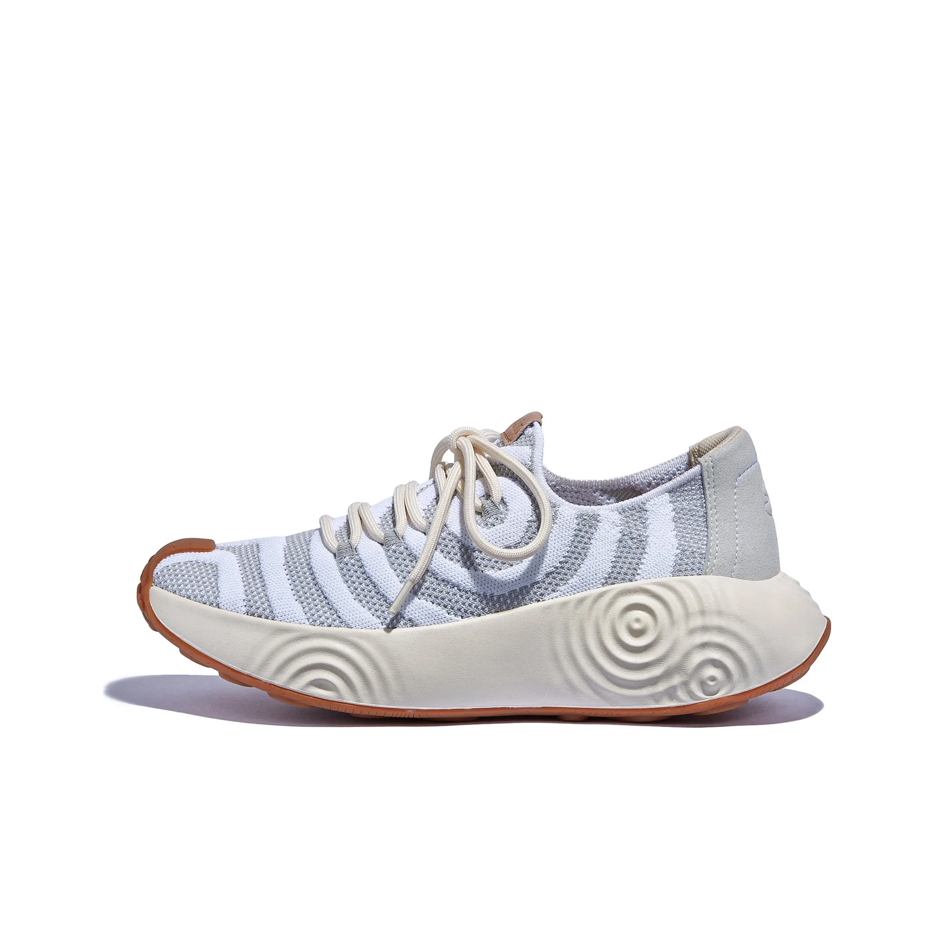 U.IN Разрисованная Путешественная Обувь Однотонная Blava 2 Кэжуал Женская