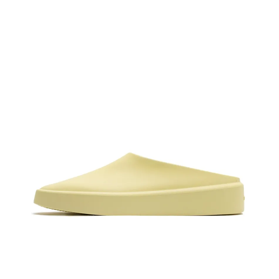 Buy for $210 Stylish Sandals Unisex Yellow