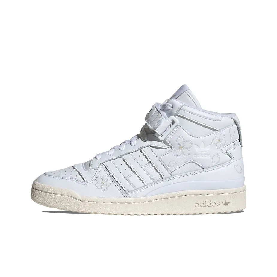 Adidas Forum Mid 'Hanami'