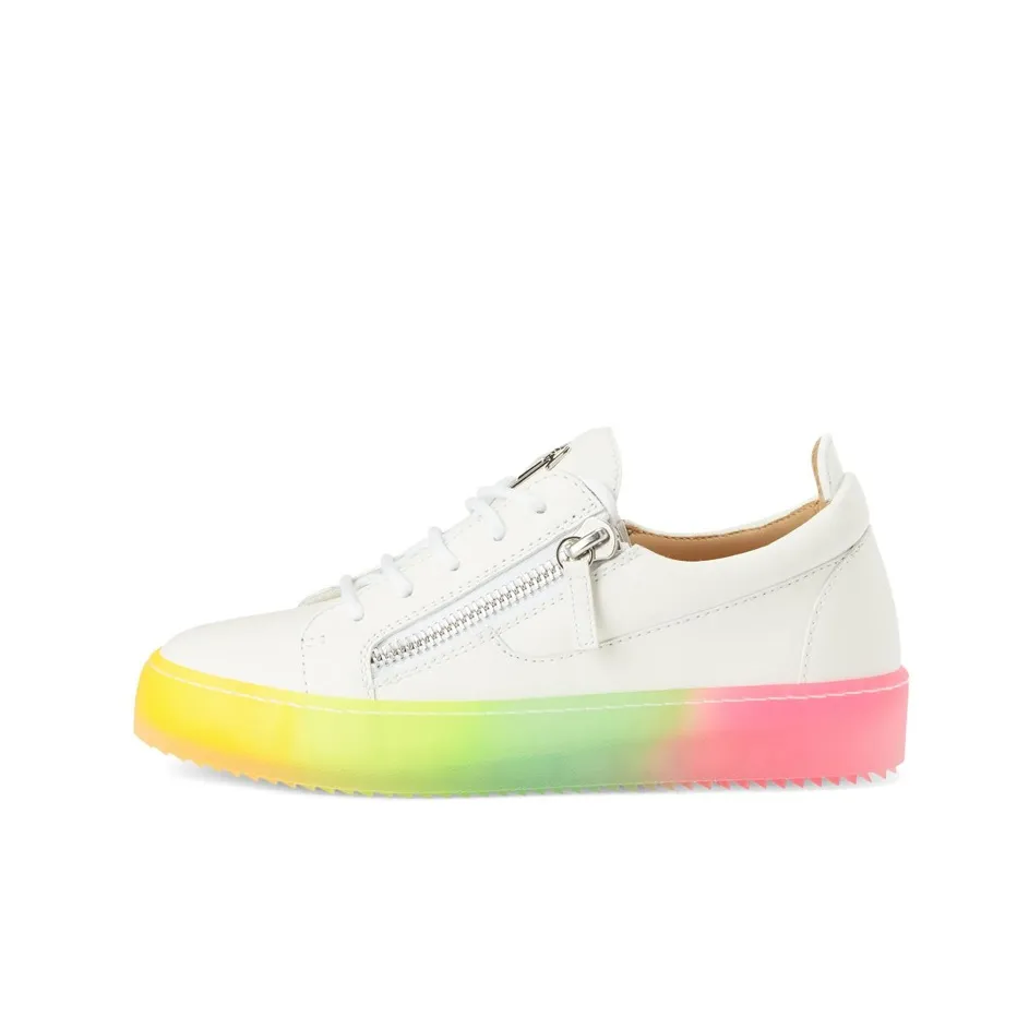 Giuseppe Zanotti Gail Low top Sneakers Women's