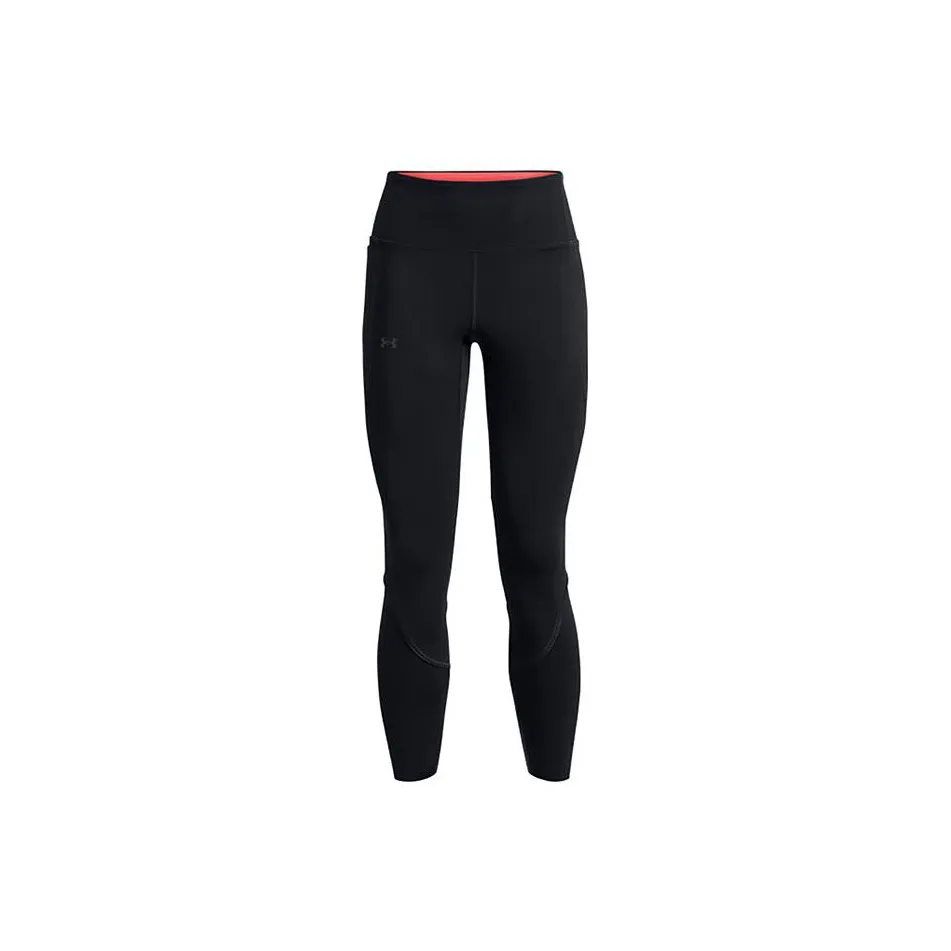 Under Armour Rush Yoga Pants Women's Black