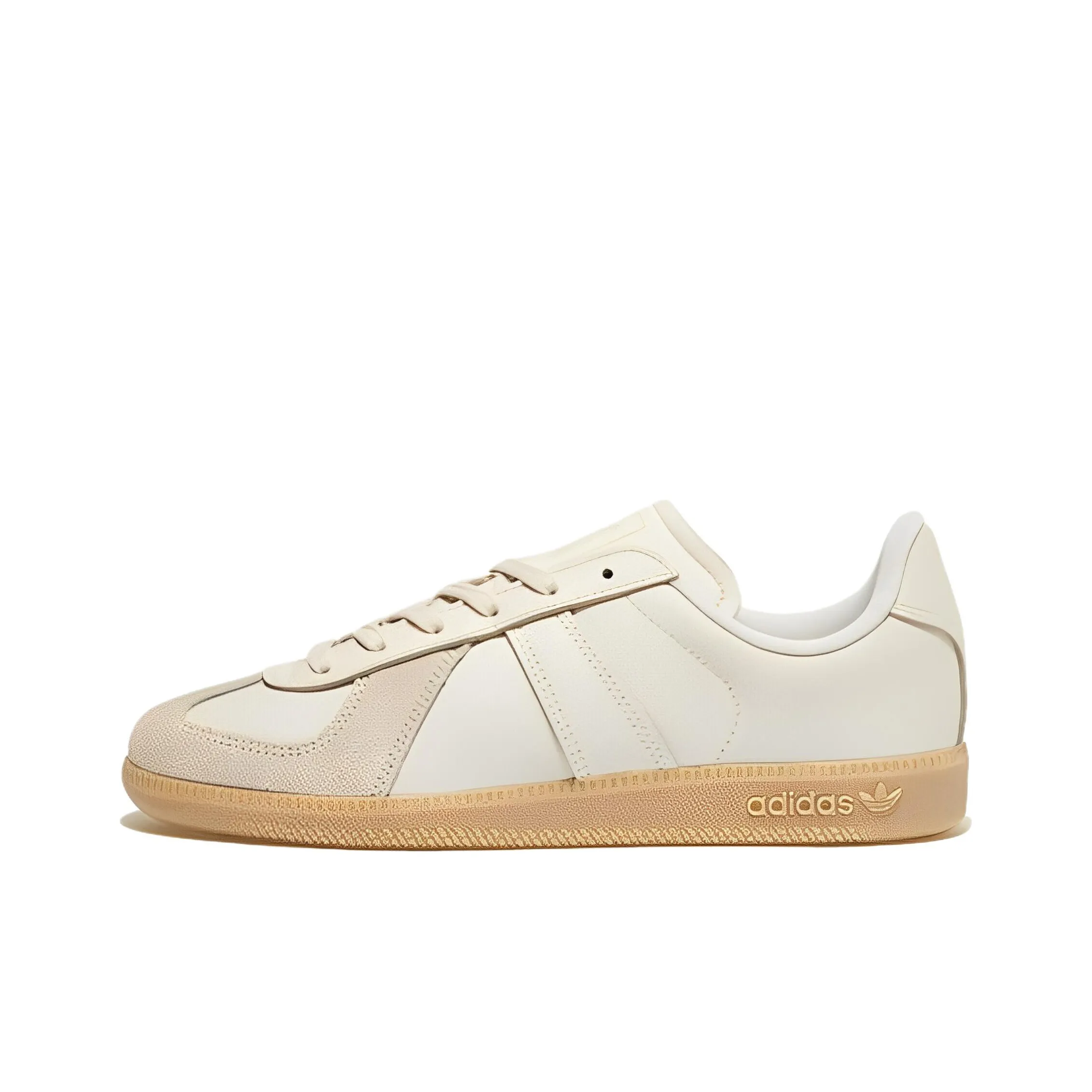 adidas originals BW Army Beige Gray