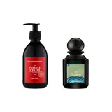 도로 to 하데스 보습제 300ml + 26 lights out EDP 75ml