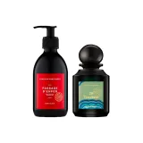 하데스 웨이 샤워 겔 300ml + 26 라이트스 아웃 숭배 EDP 75ml