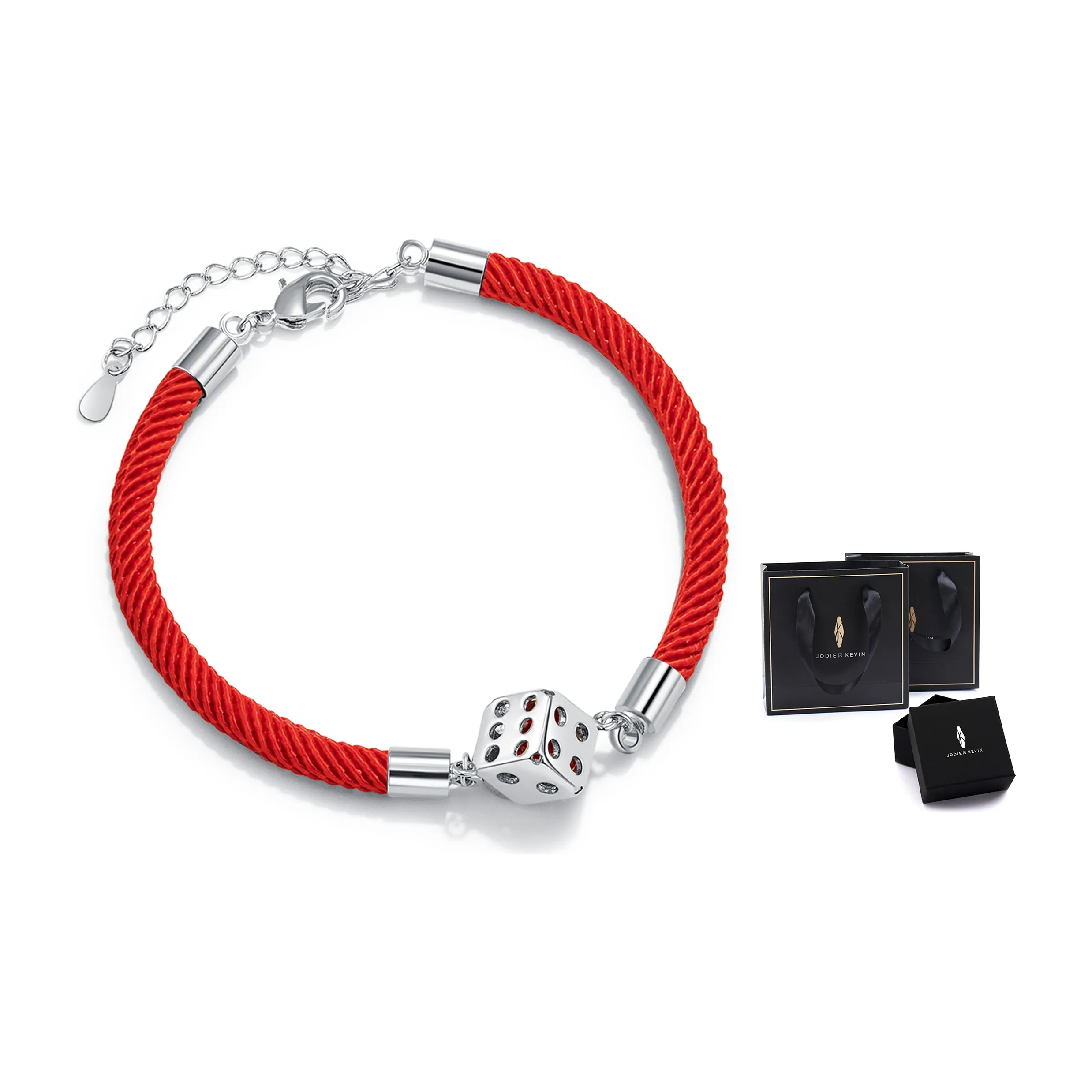 Jodie＆Kevin Браслеты Унисекс