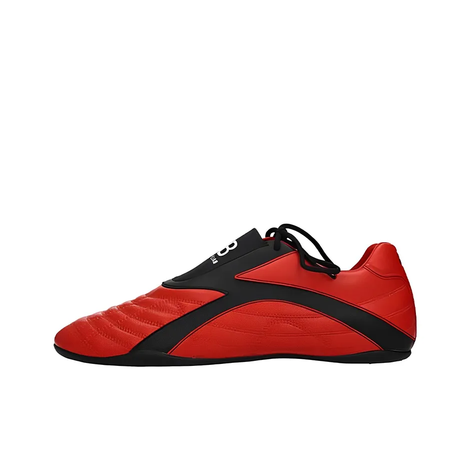 Balenciaga Zen Sneaker 'Red Black'