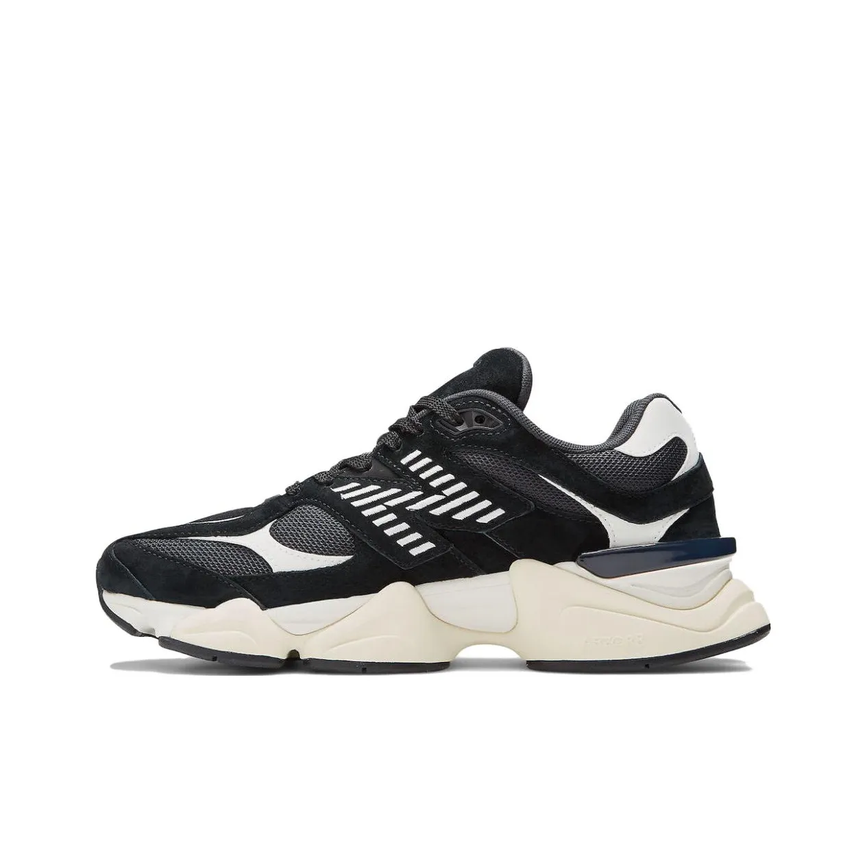 New Balance 9060 'Black/White' Sneakers