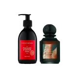 도로 to 하데스 겉감 워시 300ml + 63 라이트 나이트 인톡스케이션 EDP 75ml