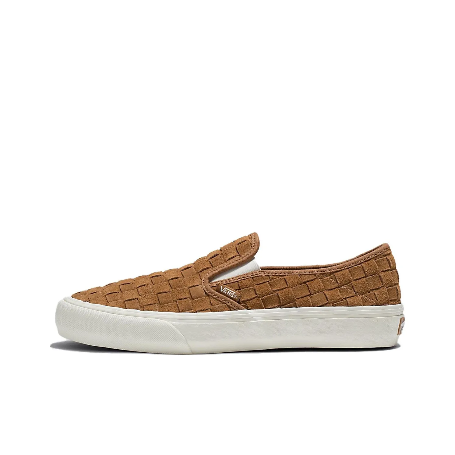 Vans VR3 Sf Slip On