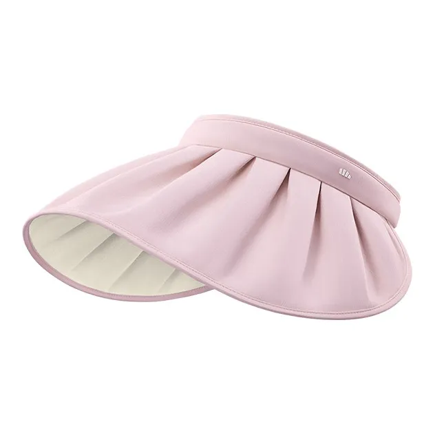 BENEUNDER УФ-защита Лето Лицо Шляпа с широким козырьком для защиты от солнца Женская