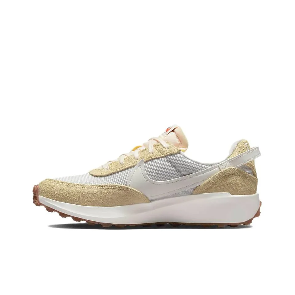 Nike Waffle Debut Vintage 'Light Bone Sail' Women's