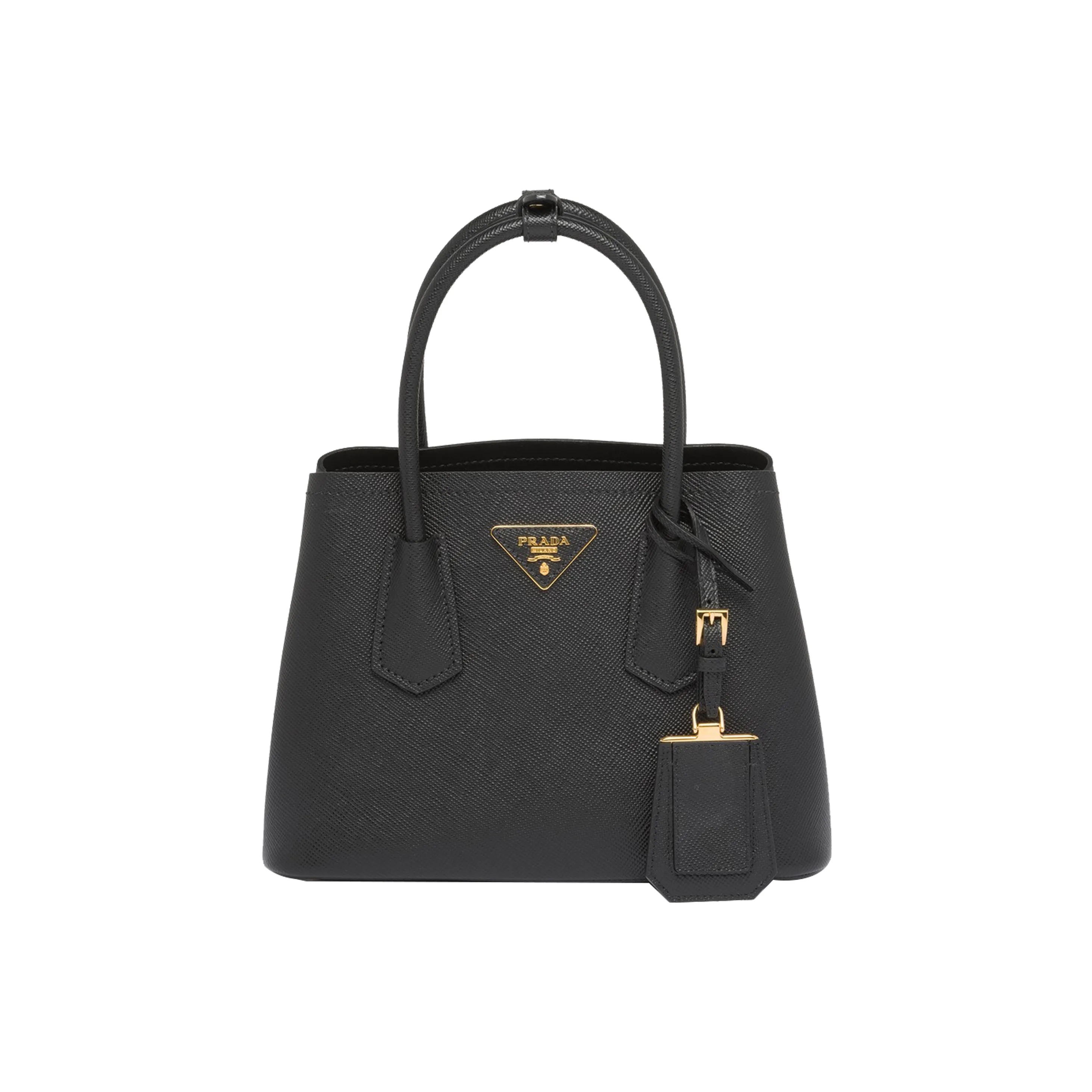 PRADA Double Handbags