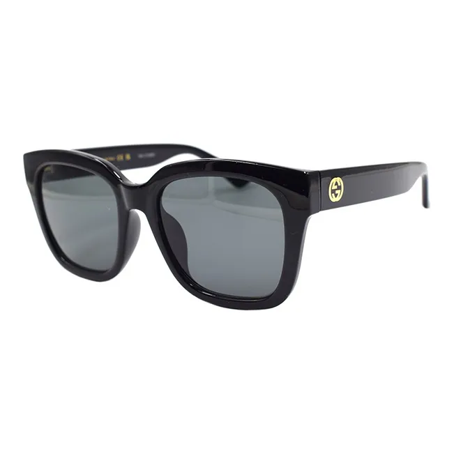 GUCCI Holiday Eyewear Square Frame Sunglasses