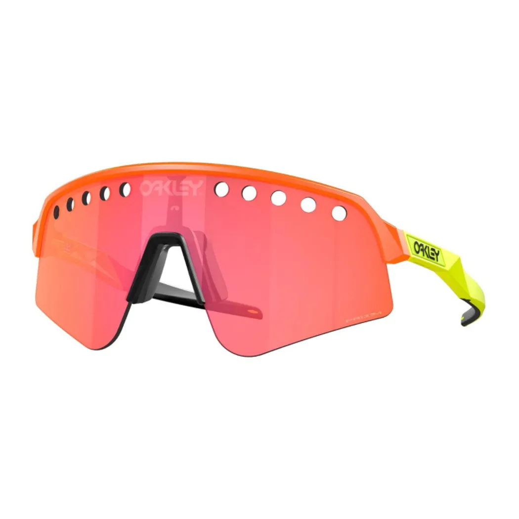 Prada Prada Pr 02vsf Black Sunglasses
