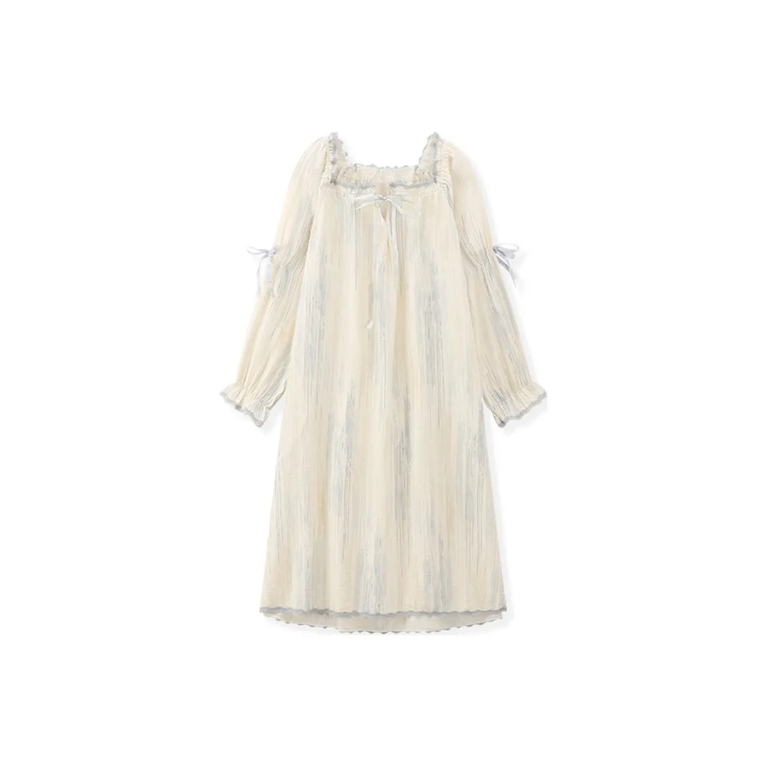 ZumashL Women's Nightgowns
