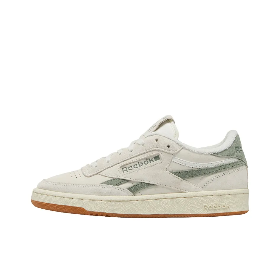 Reebok Club C Revenge Vintage 'Vintage Chalk Harmony Green' Women's