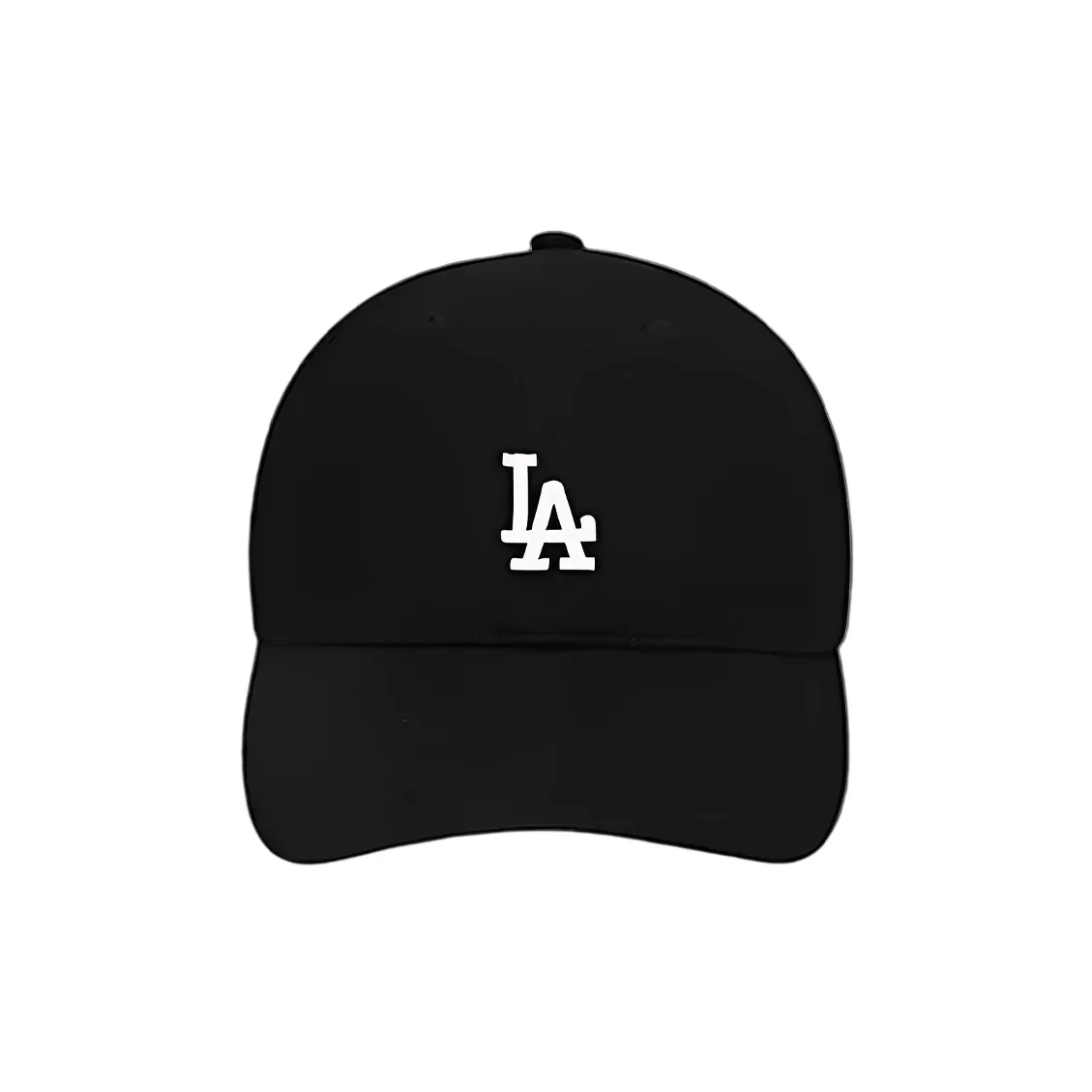 MLB Хлопковые кепки унисекс черные