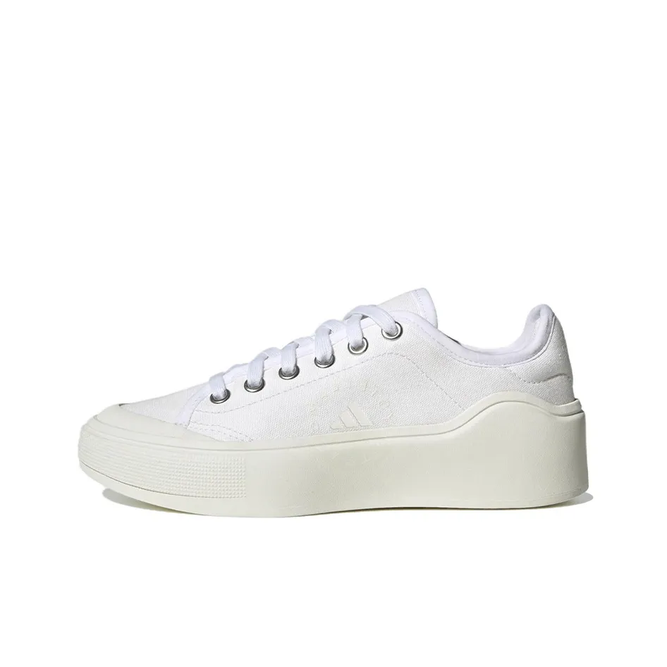 Adidas Court By Stella Mccartney Cloud White Off White