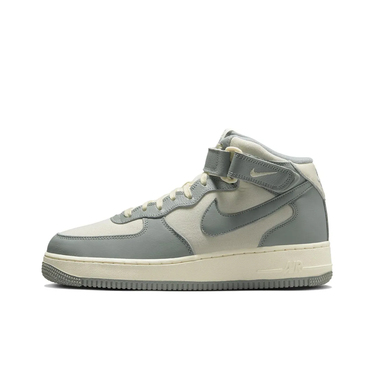 Nike Air Force 1 Mid '07 Lx Nbhd Mica Green