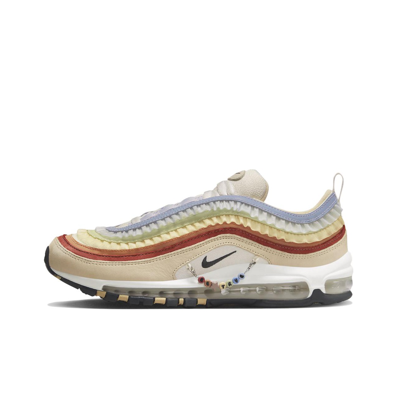 pink air max 97 mens