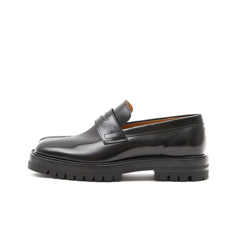 Maison Margiela Tabi Slip On Loafers
