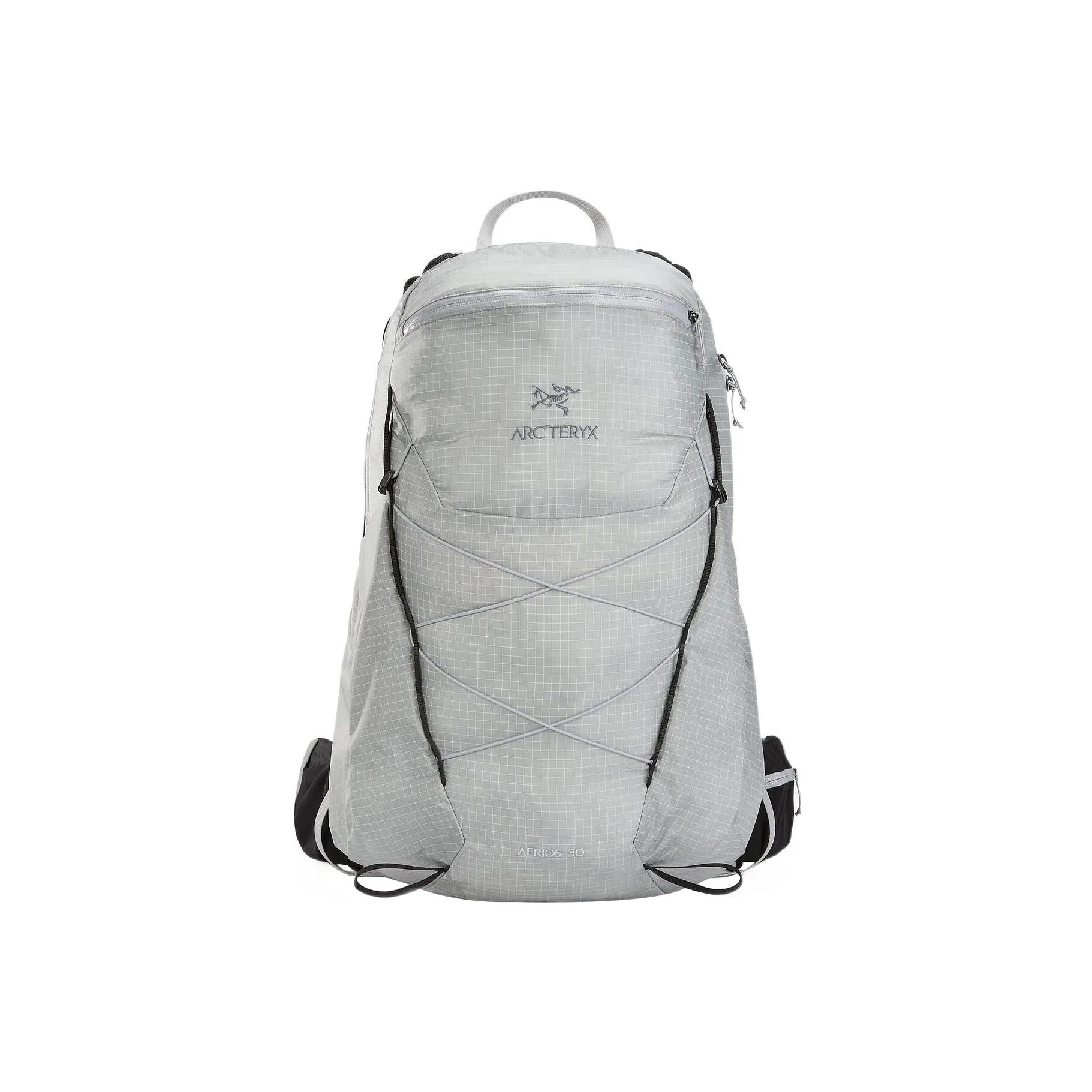 Arcteryx Рюкзак Outdoor Сумка Nylon Pixel Gray Men's