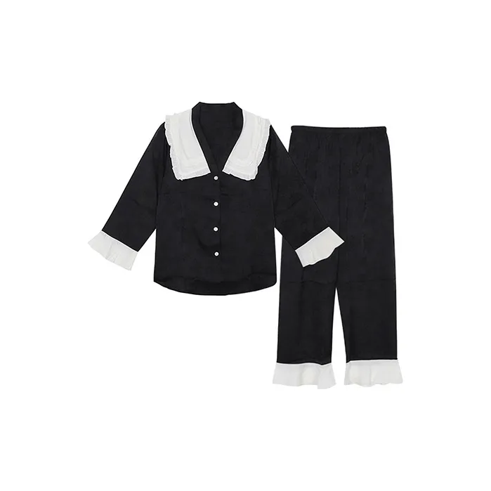 Xiang Ning Pai Women's Pajama Sets