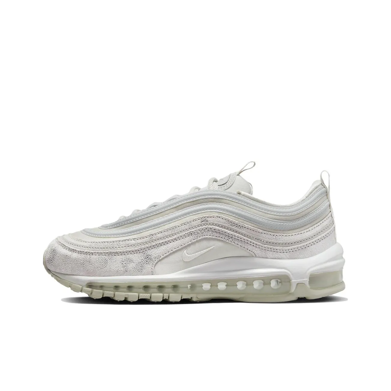 Nike Air Max 97 'Light Bone' Women's