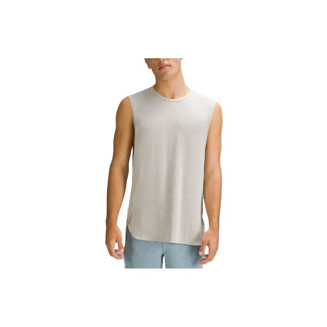 Lululemon Balancer Tank Tops Men's